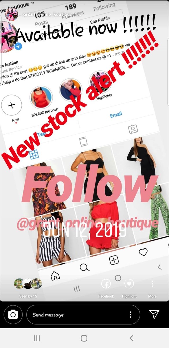 domonice's tweet photo. Ig @@grant_online_boutique https://t.co/GvMv2G4P1j