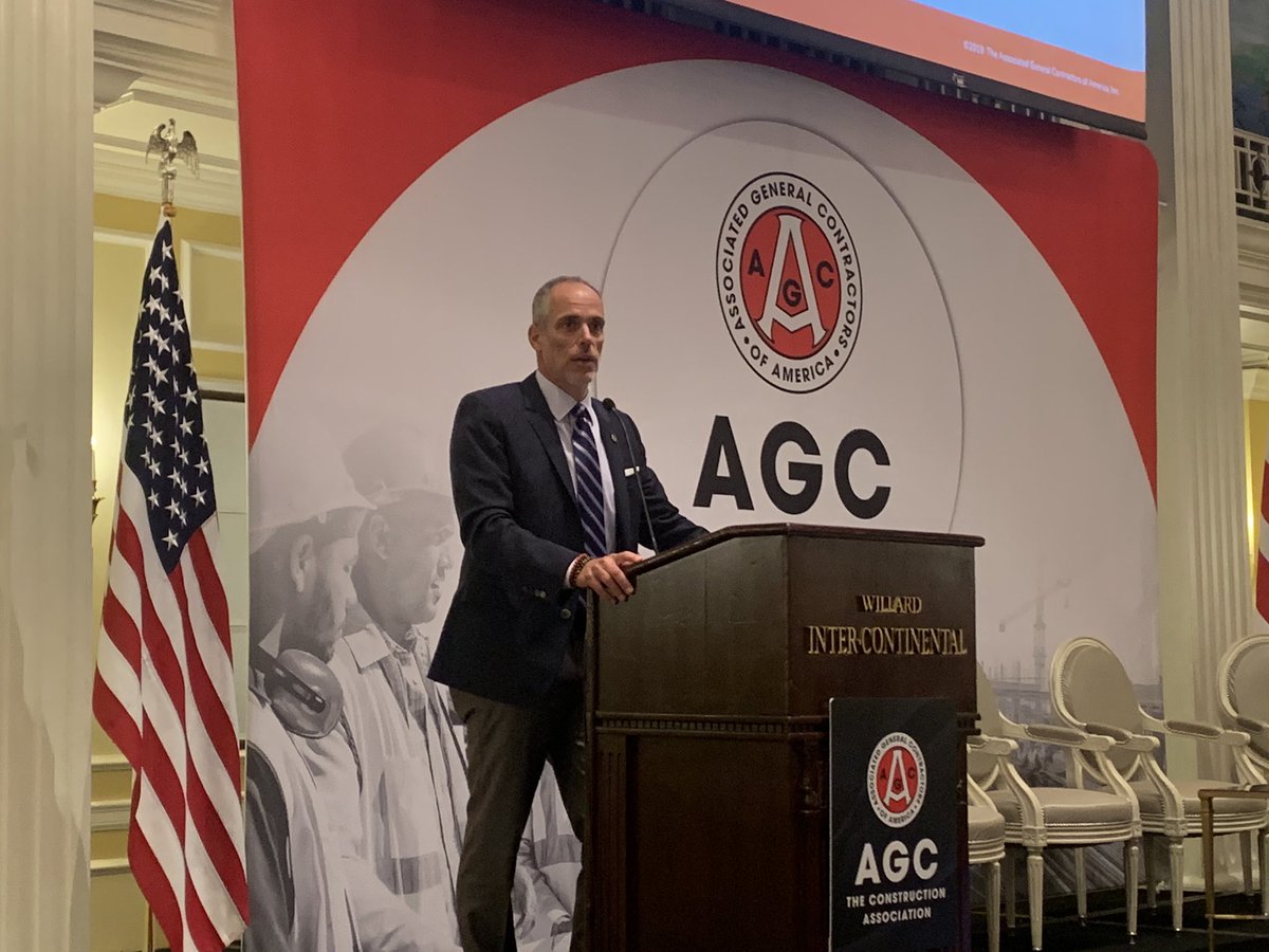 AGCPRChapter's tweet photo. @AGCofA #NCLC2019 #AGCPuertoRico 🇵🇷#AGCtheConstructionAssociation 👷🏻‍♀️👷🏻‍♂️@AbramsAlejandro @Humbert01980206 @ujdonato @manolito688 @fuentespile @AliSoami https://t.co/5uGU5XQ4j4
