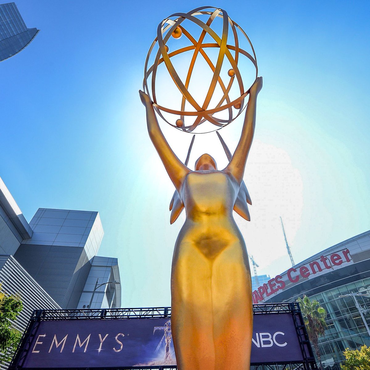 Kriconyc's tweet photo. Celebrating the  Primetime Emmy Awards tonight, Sunday September 22, 2019 with Champagne (@ half-price) from 6pm-9pm at K Rico https://t.co/qYqMvlPZ8n
