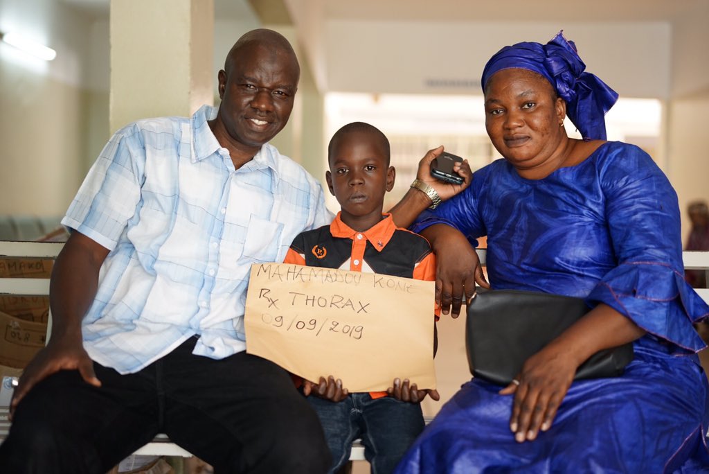 Como cambian las cosas cuando ves los dramas en la tv o cuando lo vives en directo... seguiré informando.