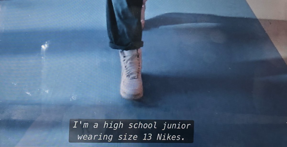 i wear a size 13 nikes