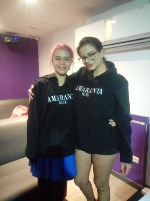 La mejor escuela porno es con la bella @AmarantaHank aportas mucho conocimiento de la industria, eres<a class="tags" target="_blank" title="On Twitter" href="/?out=eyJ0eXAiOiJKV1QiLCJhbGciOiJIUzUxMiJ9.eyJpYXQiOjE3MjE4NTY1NTgsImlzcyI6InR3cG9ybnN0YXJzLmNvbSIsIm5iZiI6MTcyMTg1NjU1OCwiZXhwIjoxNzUzMzkyNTU4LCJyZWRpcmVjdF91cmwiOiJodHRwczovL3R3aXR0ZXIuY29tL0FtYXJhbnRhSGFuayJ9.7loCmkzh2WNbTv7N7FYvtTXfqvSfX0oRLSh6ImjY1usUBQL-idg0iRLB5x3RMTQF5PMXY_PI1wUu_Vx18YlTDg">@AmarantaHank</a><a href="/tag/lilajordan"class="tags"><span>#lilajordan</span></a><a href="/tag/amarantahank"class="tags"><span>#amarantahank</span></a>