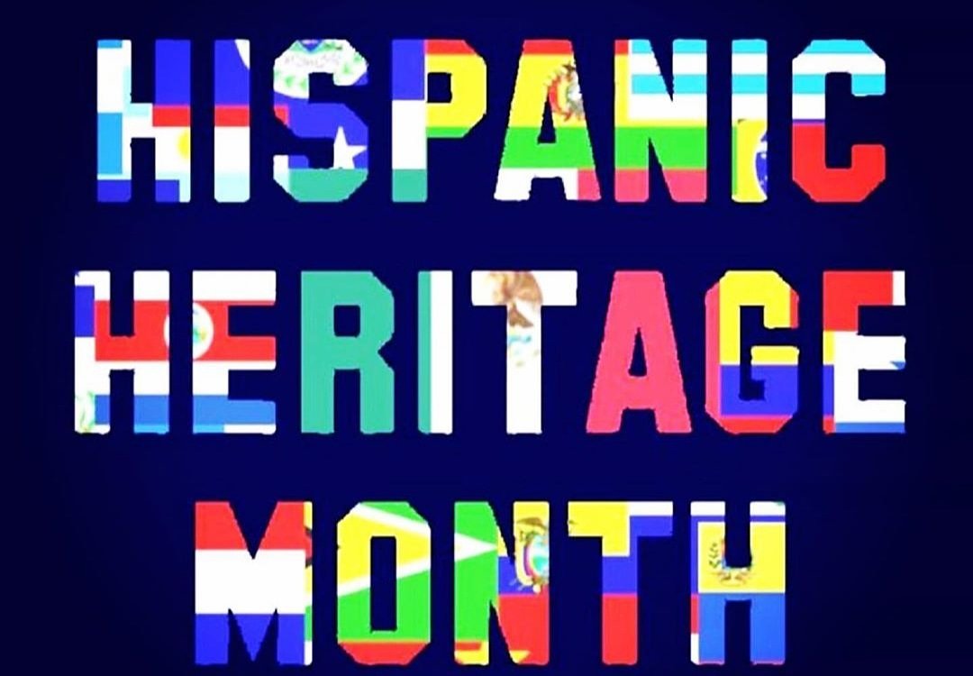 Happy Hispanic Heritage month! A time to celebrate the contributions, diverse heritages and cultures of both Latino and Hispanic Americans to the United States. #ms340northstaracademy #d17 #wecelebratediversity #nycpublicschools