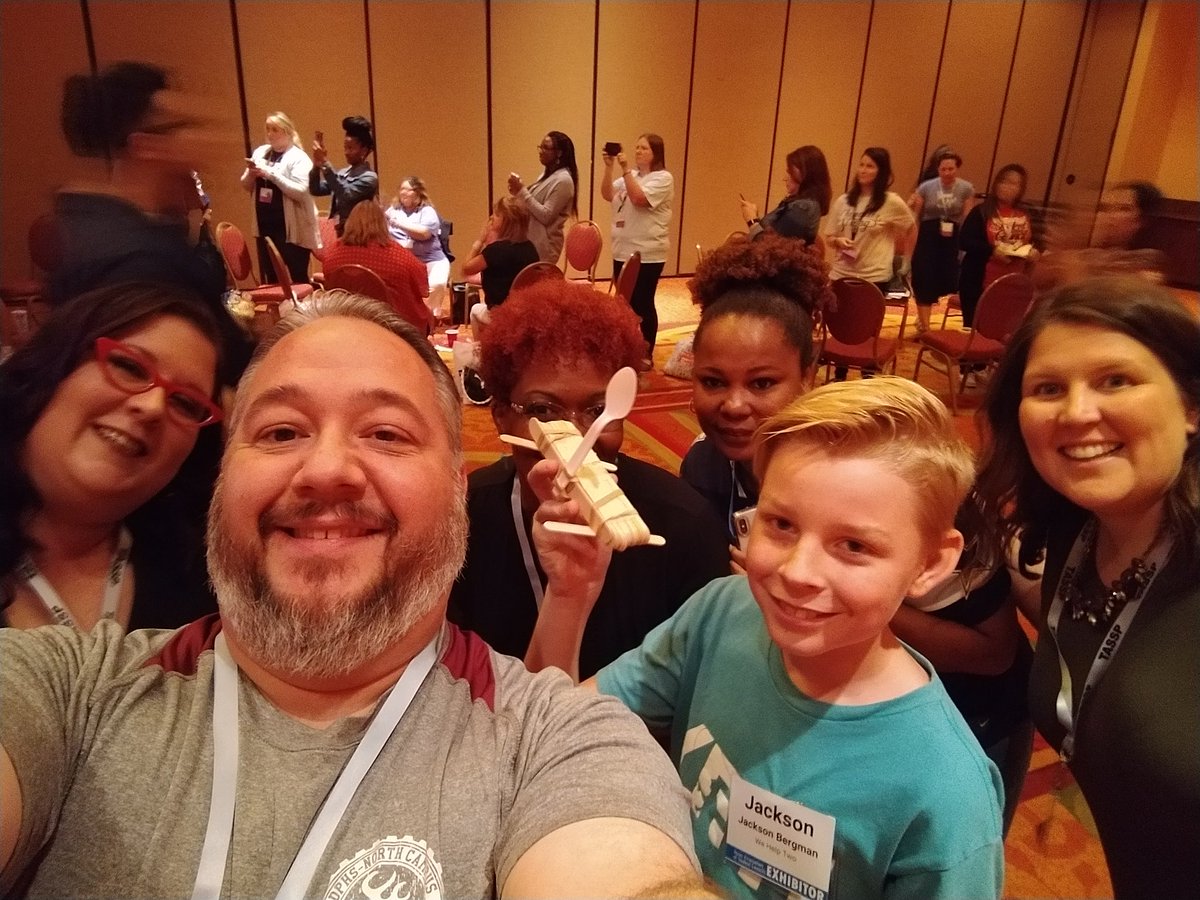 TonyBernabe's tweet photo. #TASCAdvisors #CoolSpeak #HIP https://t.co/LjQQNzazC5