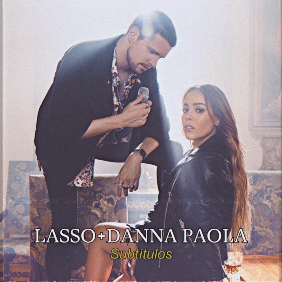LassoMusica's tweet photo. cómo quisiera que tu corazón
viniera con #Subtítulos

@dannapaola 

27 DE SEPTIEMBRE https://t.co/E58sfanjaI