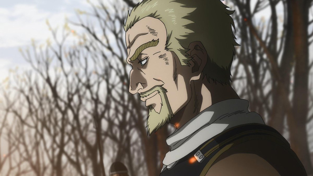 Featured image of post Vinland Saga Wiki Askeladd Please do not discuss plot points not yet seen or skipped in the show