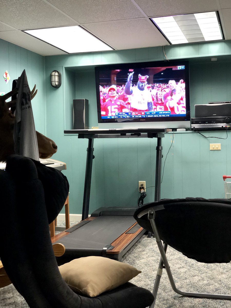 ThatMattB's tweet photo. @GallagherPreach @ATT @directvnow @amazon @hulu ❤️ my @hulu live.  No issues even on this 1st gen fire stick https://t.co/s2FlCz7Nej