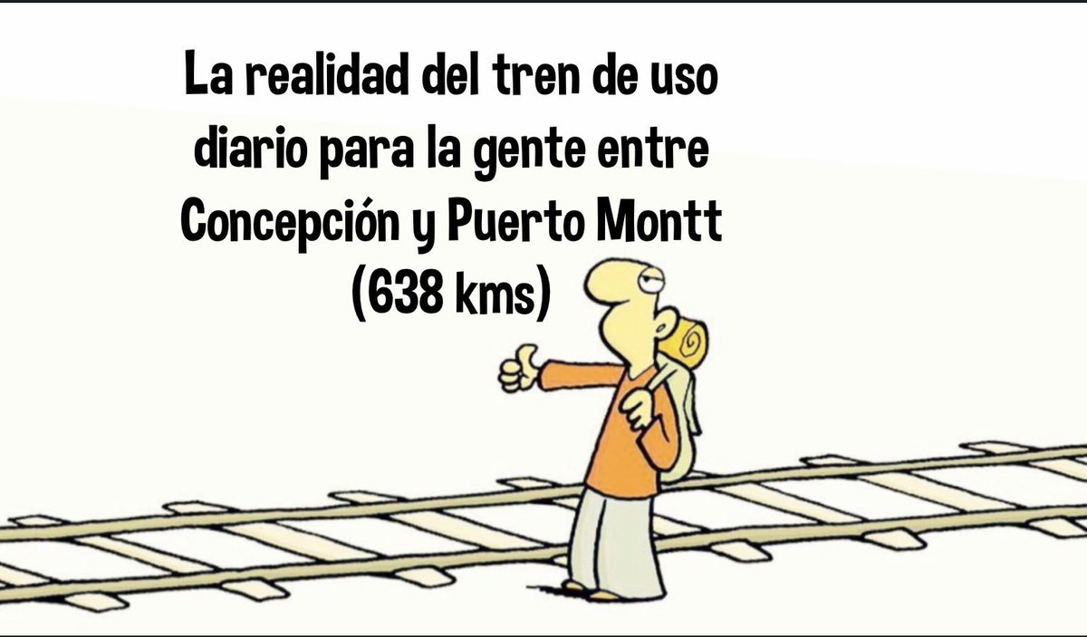 ampliadodeltren's tweet image. ¿Sabes que no hay registros de "tacos” en trenes de uso diario? Por eso y +, es incomprensible que los que gobiernan disminuyan tu calidad de vida implementando terceras pistas, más autopistas y más aeropuertos. En el momento de votar, bota a los que lesionan tu calidad de vida.