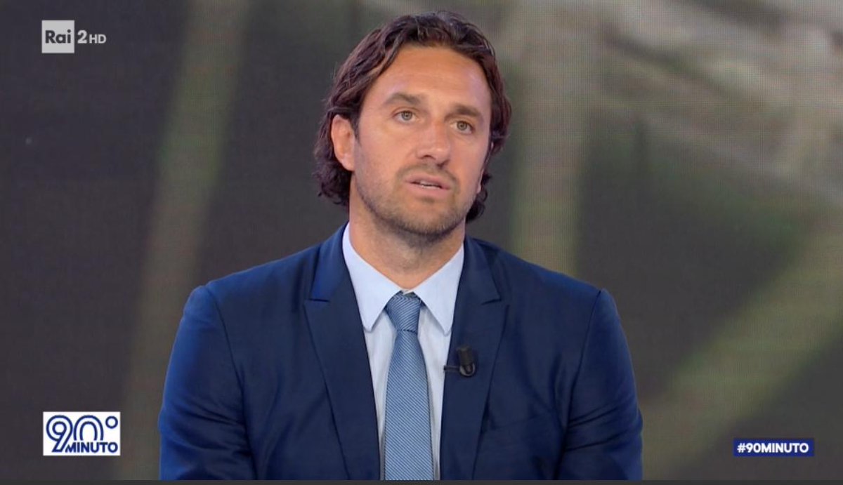 #Toni su #BolognaRoma: "E' una #Roma molto giovane che più passerà il tempo, più darà fastidio alle squadre di vertice"
Diretta #90minuto 👉 bit.ly/2kprraI
#SerieA <a href="/RaiDue/">Rai2</a>