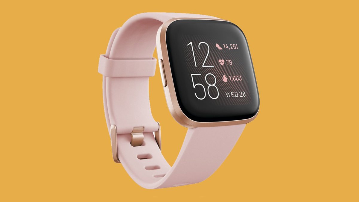 iwanthonest's tweet photo. The Pros, Cons and Oks for @fitbit Versa 2

"A virtual fitness book that is a must-have for those who want to get in shape but has too many issues to be called a real smartwatch."

(Full Review) 
link: https://t.co/FFojdwg4O0
@FitbitUK @AmazonUK @amazonca @FitbitIN @fitbitME https://t.co/9Pc7P9FRJ5
