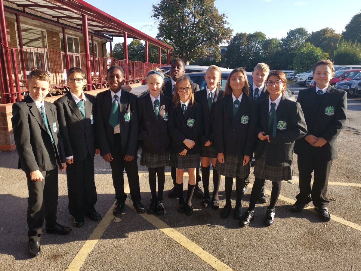 Franklin@Queens' tweet media