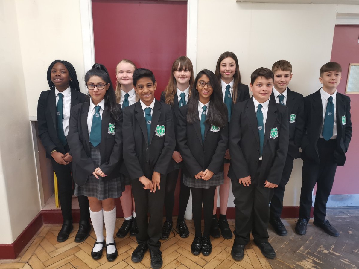 Franklin@Queens' tweet media