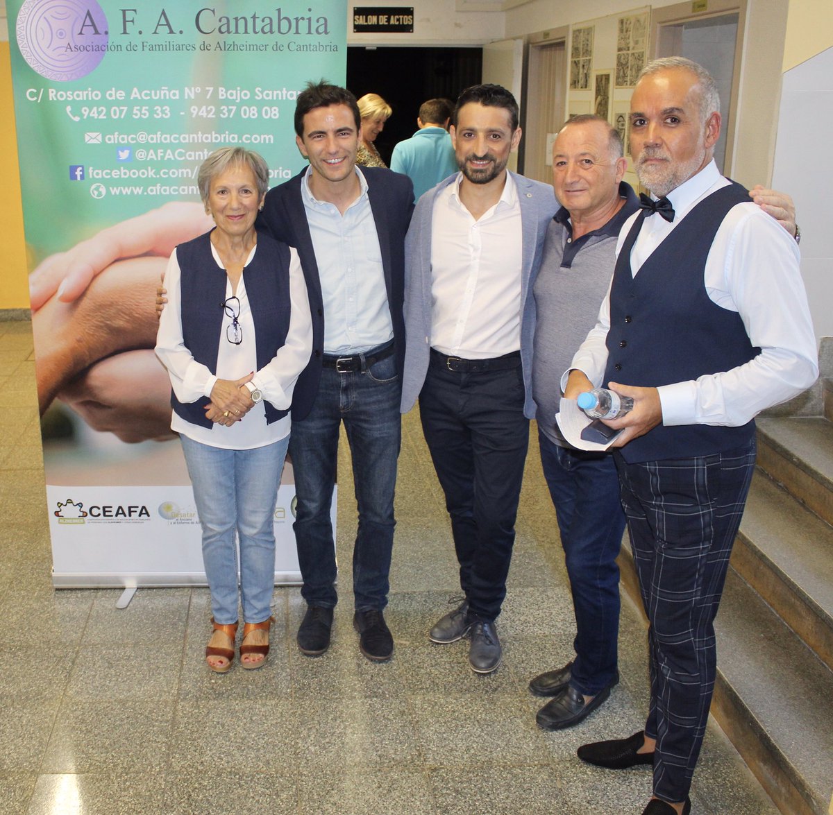 Pedro Casares tweet media