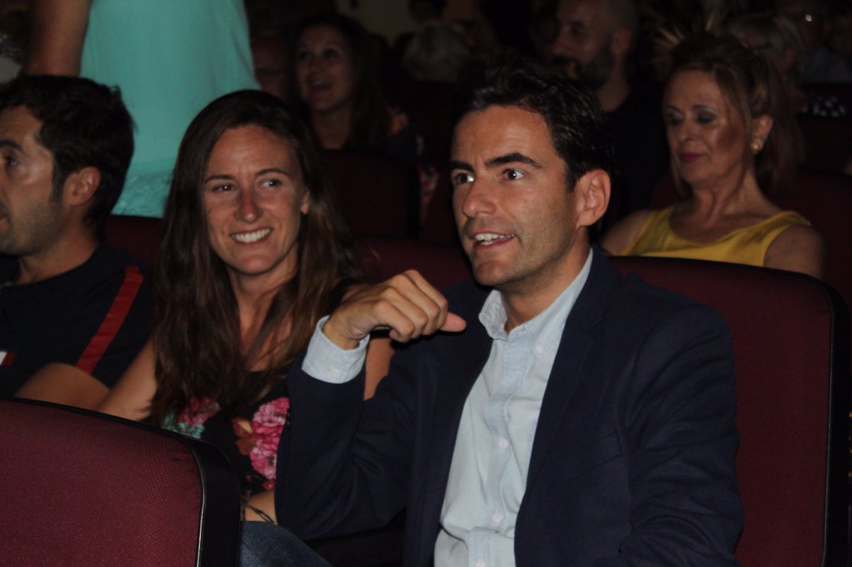 Pedro Casares tweet media