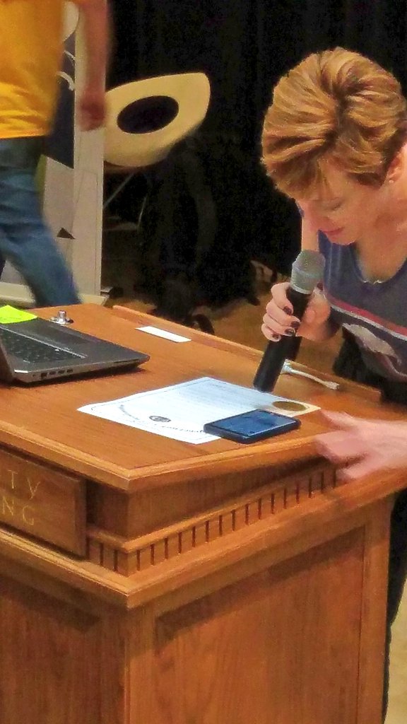MembersGetIt's tweet photo. @Tyler_Lindholm @wyohackathon @realchrisflint @AmyofAlexandria @10MillionMiler @CaitlinLong_ @AmandaB_Johnson @APompliano @srolondon @kopcho @NukeManDan “Since when did you expect the governor of the state to day those things?!” — @CaitlinLong_ on #blockchain proclamation by @GovernorGordon! https://t.co/dupVIiVM6c