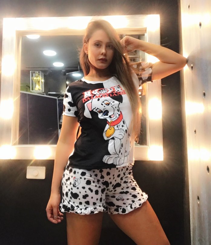 stefisarasty's tweet photo. Pijamas al por mayor y al detal 
CARASYCARAS
Empresa Textil 
#pijama101dalmatians
📨 3016679359 https://t.co/yxwxL5RwcM