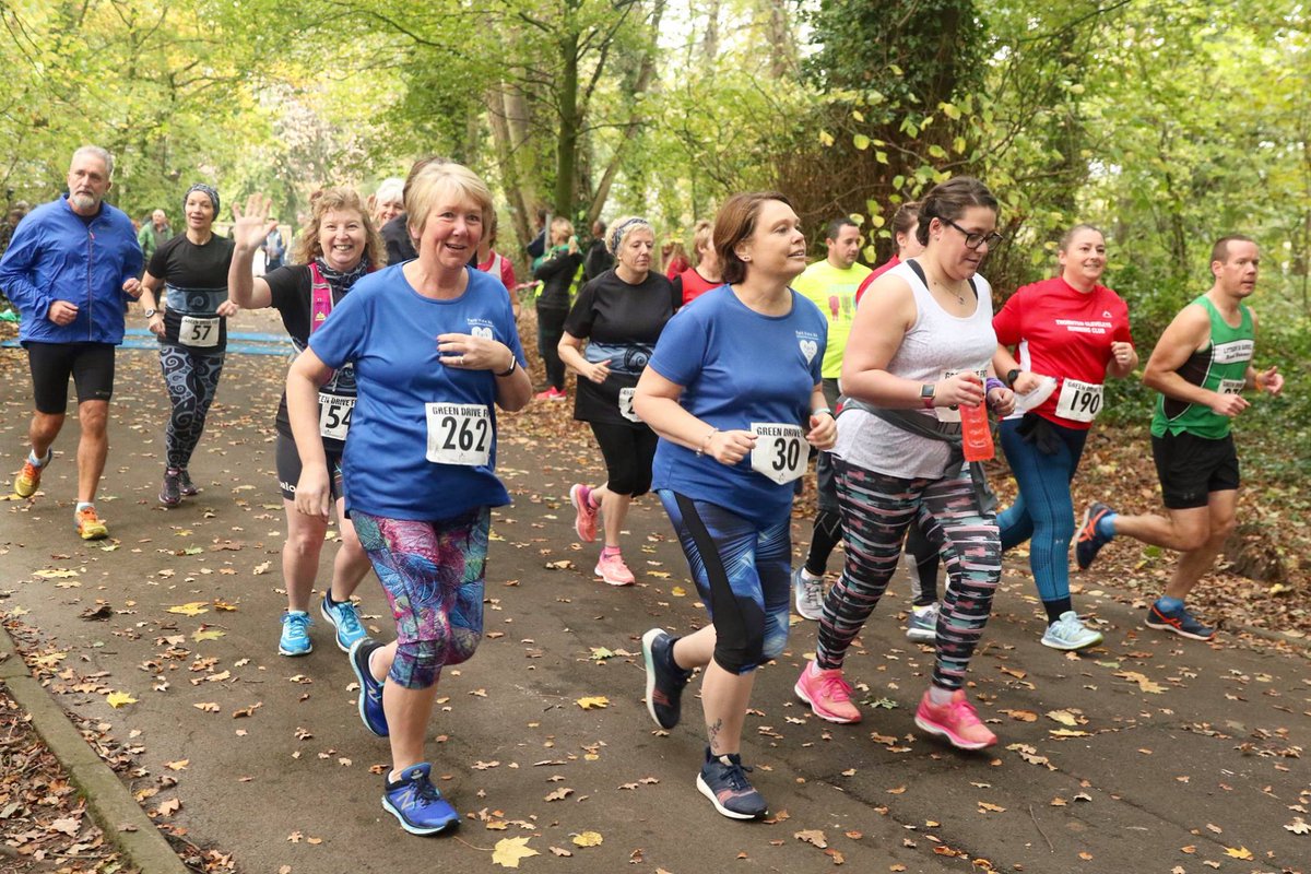Green Drive 5 incorporating Lancs championship (and junior mile) 20 Oct #lytham #lythamstannes #running #lsarrc #lythamhallparkrun
bookitzone.com/greendrive5/dm…