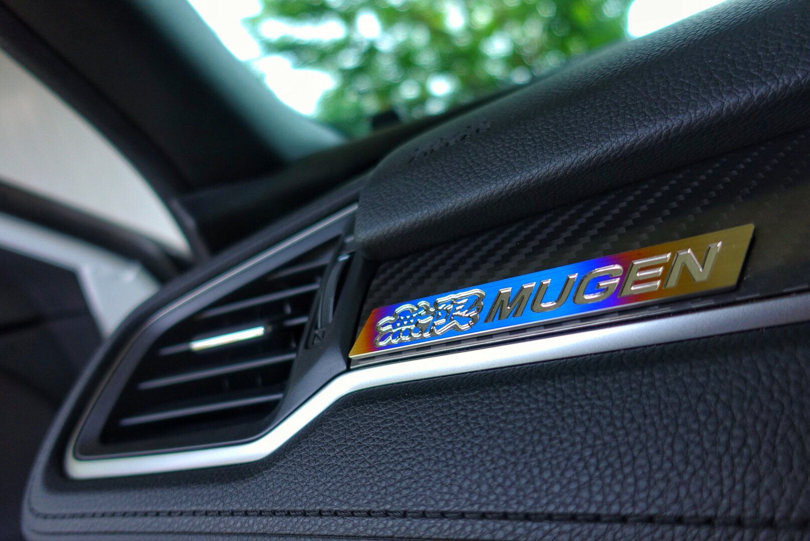 Yuk Mugen16 على تويتر カーボン貼ったりステッカー貼ったり 無限のチタンエンブレムとメタルステッカー良き Yuk Mugen16 على تويتر カーボン貼ったりステッカー貼ったり 無限のチタンエンブレムとメタルステッカー良き