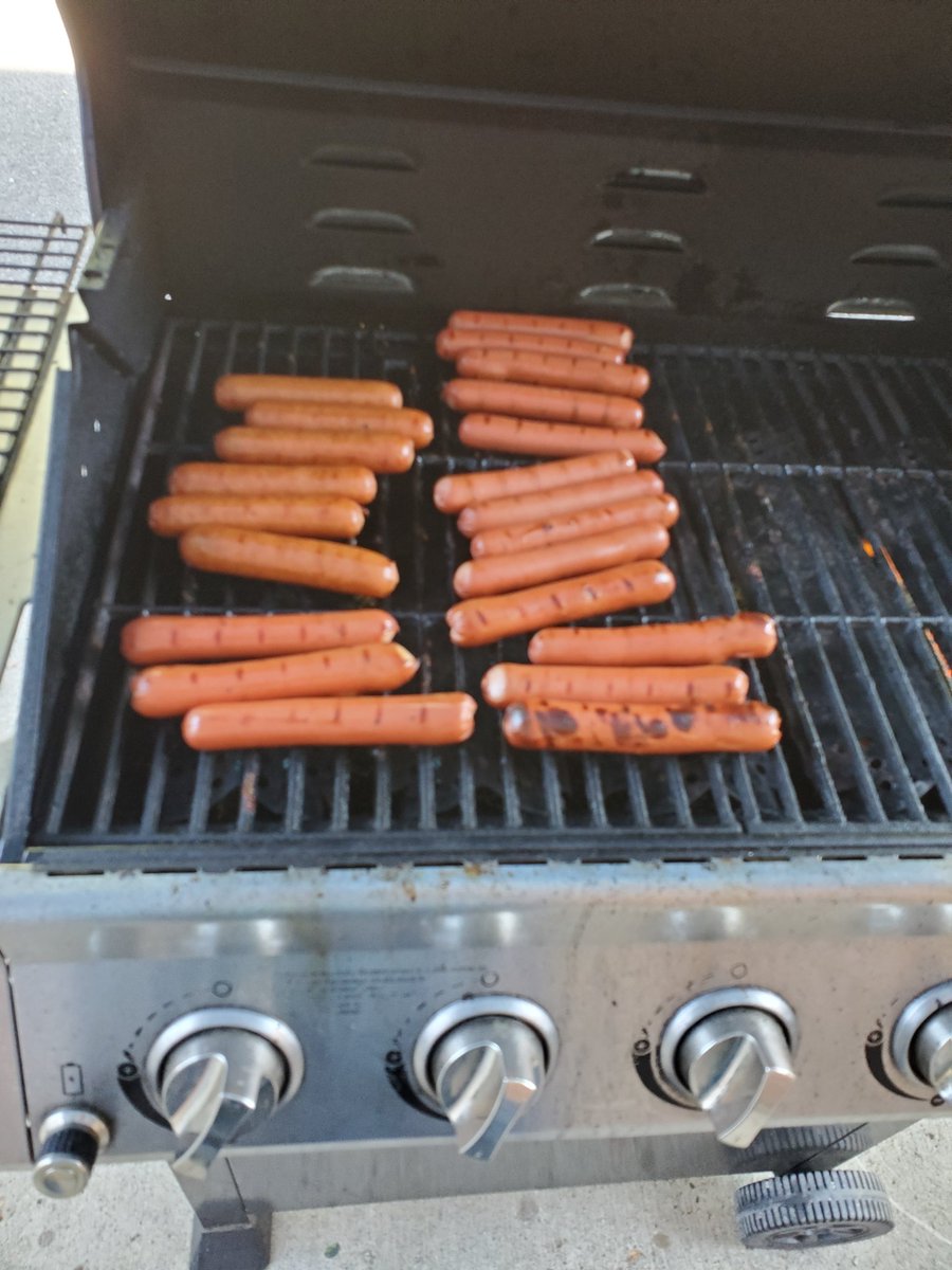 John Stoneburner (@jstoneburner06) on Twitter photo Last Day is Success Sharing Event. Grilled Chicken Legs, Flank steaks and Hotdogs. Can't compete with Smoked Chicken but man is it good. LOL <a href="/douglas_storm/">Douglas Storm</a> <a href="/skep183/">Scott Kepic</a> <a href="/homerdepot19/">Joe Hatfield</a> <a href="/The_rbeal/">Rachel Beal</a> <a href="/wendyrr7/">THD@WendyRamjas</a> <a href="/sours25/">Stephanie</a> Last Day is Success Sharing Event. Grilled Chicken Legs, Flank steaks and Hotdogs. Can't compete with Smoked Chicken but man is it good. LOL <a href="/douglas_storm/">Douglas Storm</a> <a href="/skep183/">Scott Kepic</a> <a href="/homerdepot19/">Joe Hatfield</a> <a href="/The_rbeal/">Rachel Beal</a> <a href="/wendyrr7/">THD@WendyRamjas</a> <a href="/sours25/">Stephanie</a>