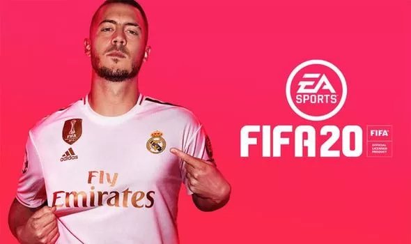 Við ætlum að gefa nokkrum heppnum FIFA20 fyrir PS4. Fylgdu okkur á Twitter og skelltu í eitt RT, þá ert þú í pottinum! 
😎
Við drögum út fyrsta vinninginn í hádeginu þriðjudaginn 24. september.
⚽️🔥

#fotbolti