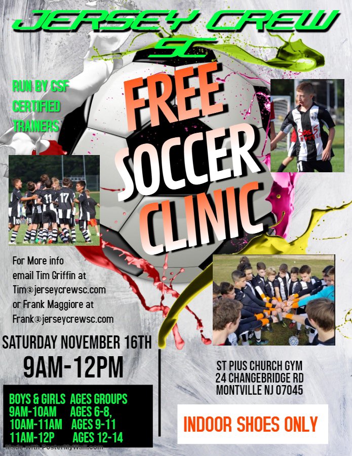 JerseyCrewSoccerClub tweet media