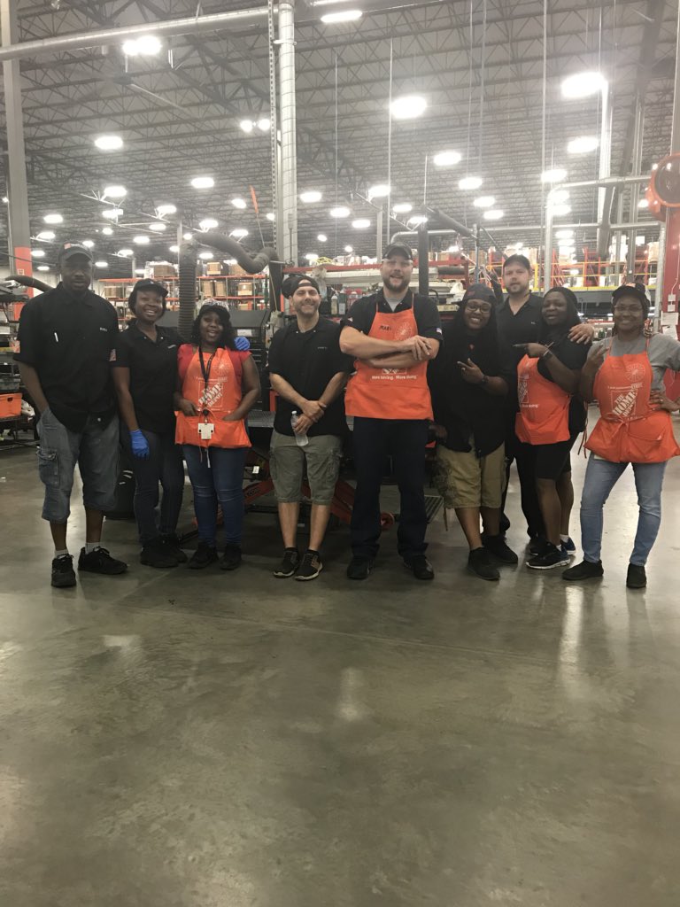 #successsharing2019 was awesome at the RLC8616....