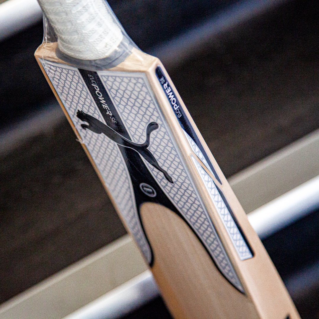 puma evopower weight