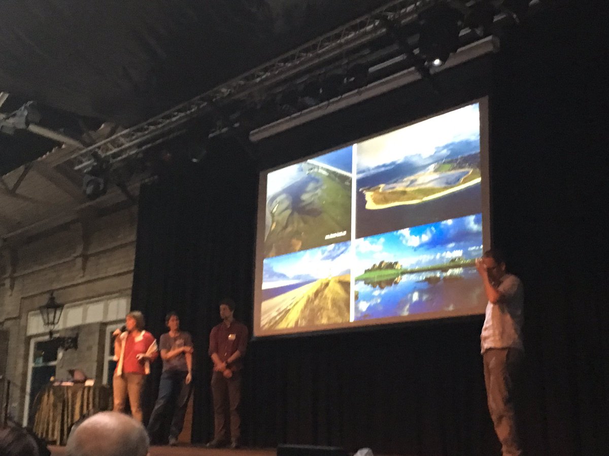 Wader Study tweet media