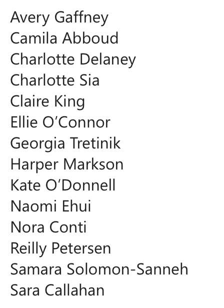 SuptMPS's tweet photo. Students are taking #MiltonGoesGold to the next level!  A Milton soccer team (with players from all 4 elem schools listed below) held a bake sale this weekend in honor of our young students impacted by cancer. $406 going into the Gold Boot! @Cunninghamelem @GloverSchool @healym5 https://t.co/Bt8UIJRZI8
