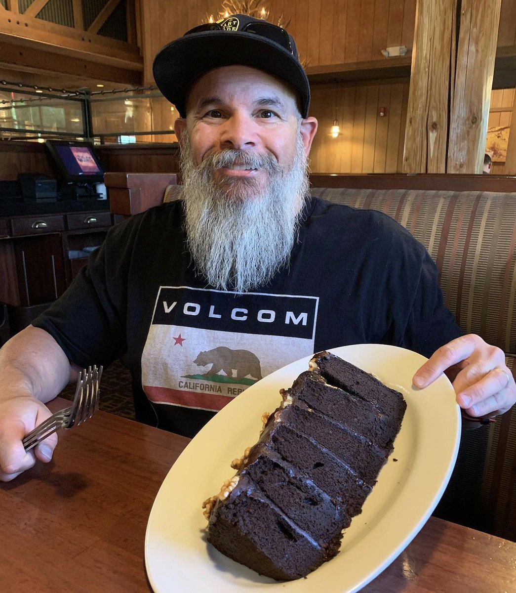 Claim Jumper On Twitter Happy Birthday To Bill Loria Thank You For Celebrating At Claim Jumper Remember If You Have A September Birthday Show Us Your Id Purchase An Entree And