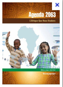 Il faut forme tout le monde.