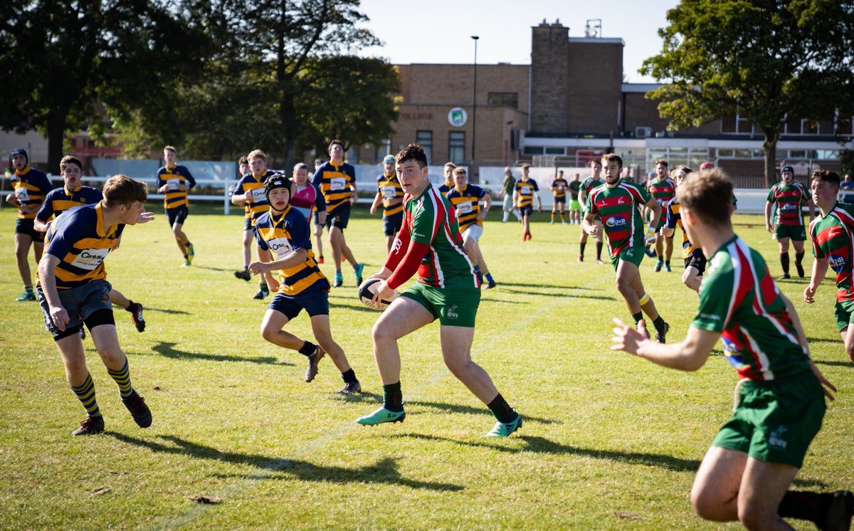 HartlepoolMj's tweet photo. Lots of rugby action this weekend for our junior teams with our teams playing @ARUFC  @GuisboroughRUFC @HordenRFC  @DurhamCityRFC  and #halfgamerule in play  mini’s we’re training ready for the 1st game of season and little deers entertain the club every Sunday morning https://t.co/FhcVngWNxS