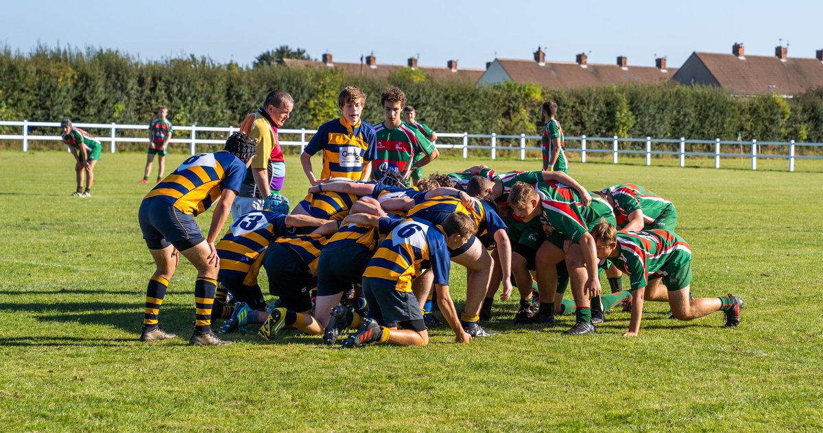 HartlepoolMj's tweet photo. Lots of rugby action this weekend for our junior teams with our teams playing @ARUFC  @GuisboroughRUFC @HordenRFC  @DurhamCityRFC  and #halfgamerule in play  mini’s we’re training ready for the 1st game of season and little deers entertain the club every Sunday morning https://t.co/FhcVngWNxS