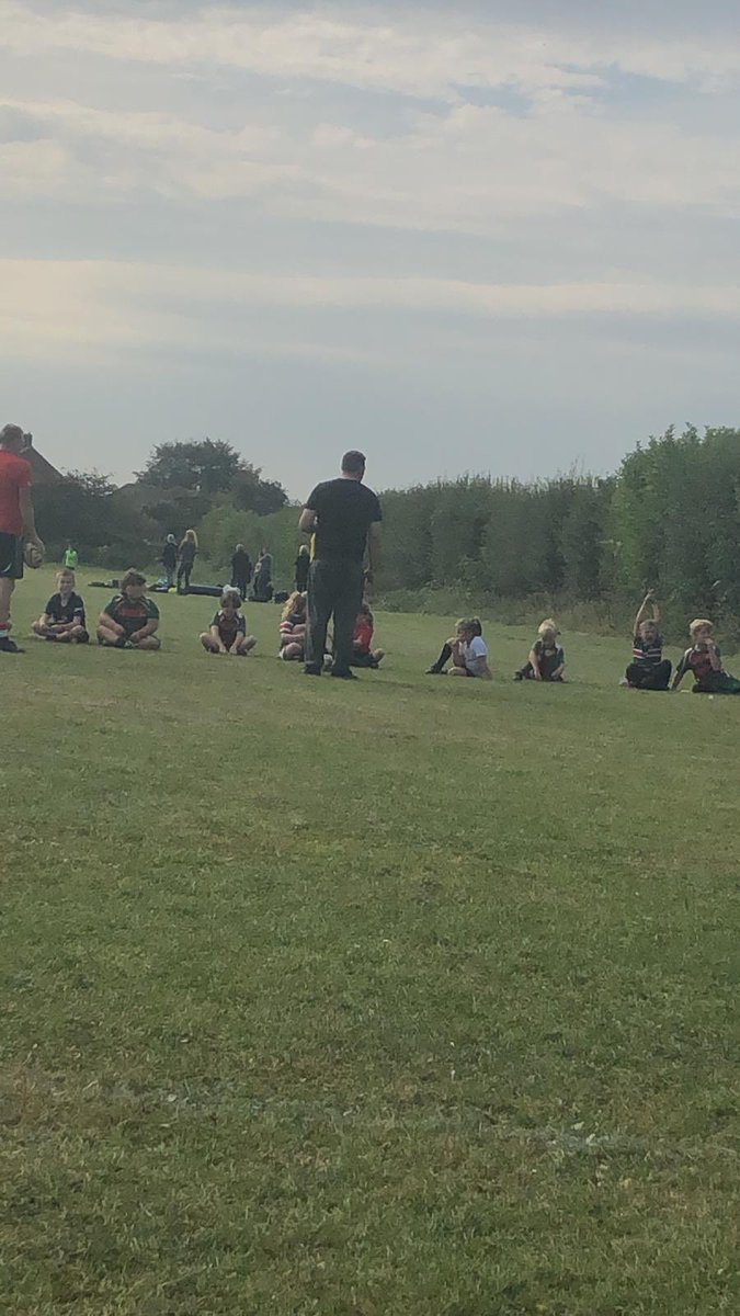 HartlepoolMj's tweet photo. Lots of rugby action this weekend for our junior teams with our teams playing @ARUFC  @GuisboroughRUFC @HordenRFC  @DurhamCityRFC  and #halfgamerule in play  mini’s we’re training ready for the 1st game of season and little deers entertain the club every Sunday morning https://t.co/FhcVngWNxS