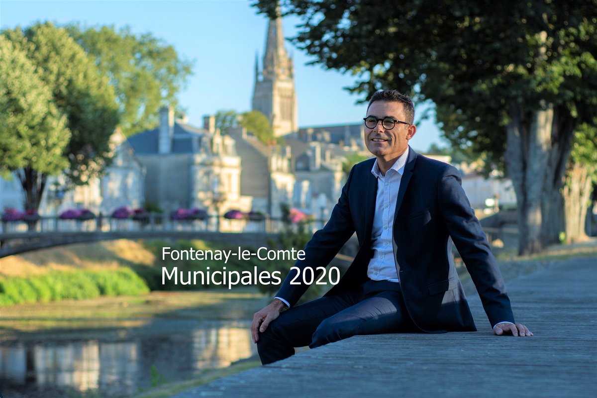 LudovicHocbon's tweet photo. Chers amis twittos. A 6 mois des échéances électorales, j'ai décider d'être candidat aux élections municipales. La loi électorale m'impose de séparer mes comptes. Par conséquent, vous pourrez suivre mon actualité de candidat sur @hocbon2020. A très vite Ludovic https://t.co/d9NuFFmJ2I