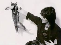 Happy birthday to Joan Jett 