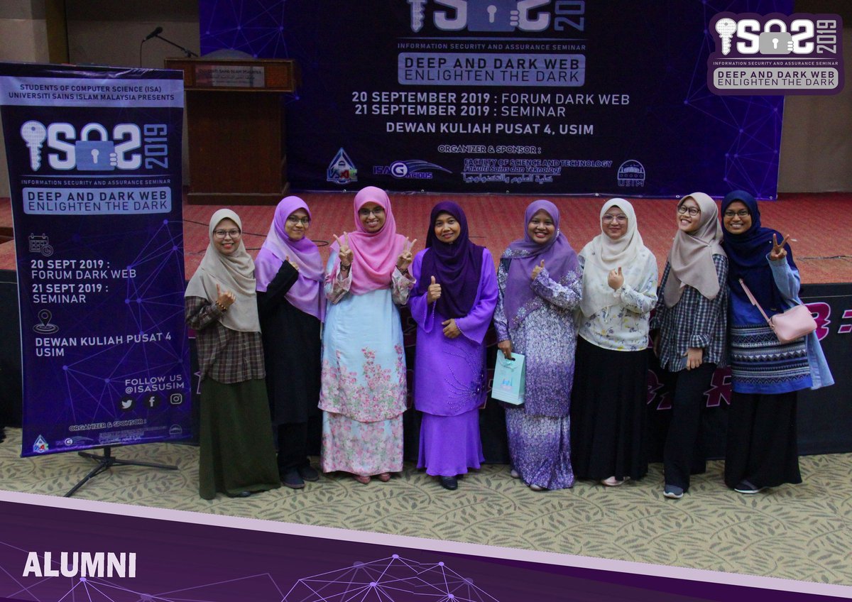 ISAG_12's tweet photo. [ISAS USIM 2019]

Thanks ISAgility,  ISAdroit,  ISAdamant and Alumni for coming to ISAS2019

#ISAS19
#ISASDEEPANDDARK https://t.co/ApXPz5IMyi