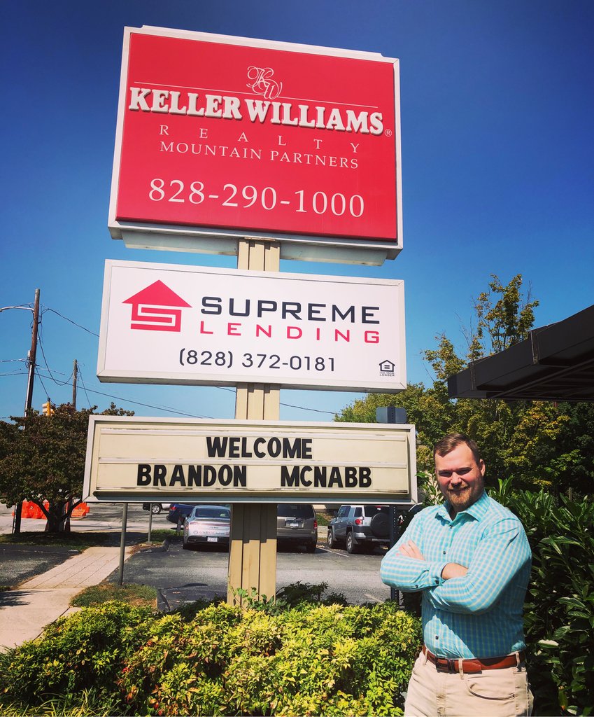 Experience_NC's tweet photo. I am feeling the Keller Williams welcome! #NorthCarolina #Realtor #KellerWilliams #RealEstate #Broker #HouseHunting #Property #ForSale #Listing #WNC #HendersonvilleNC #Blessed #HomeforSale #HomeSweetHome #KellerWilliamsMountainPartners #NorthCarolinaLiving https://t.co/wDJxCq2PJZ