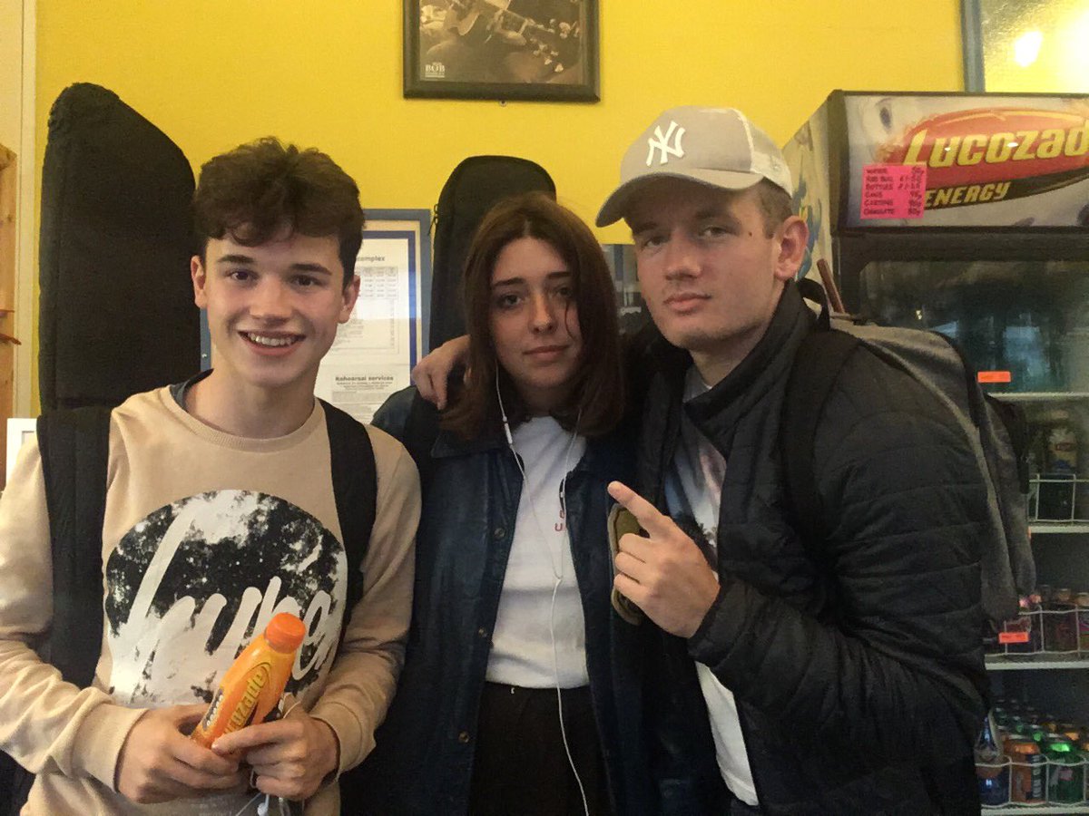 From August tweet media