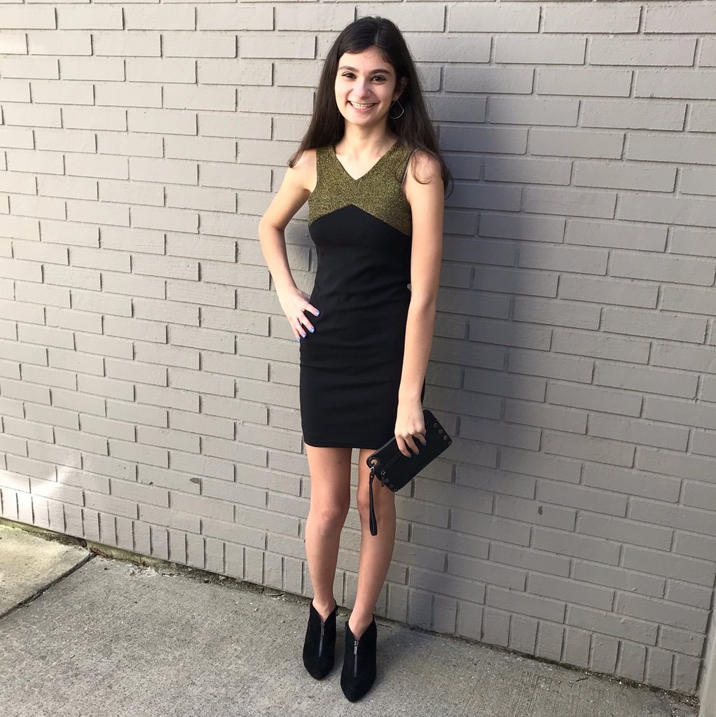 bat mitzvah dresses for juniors