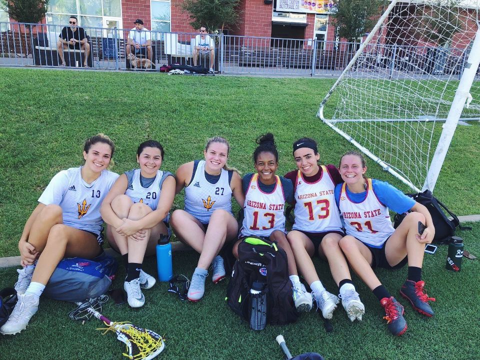 first scrimmage yesterday and first win for the rookies. #godevs ❤️💛