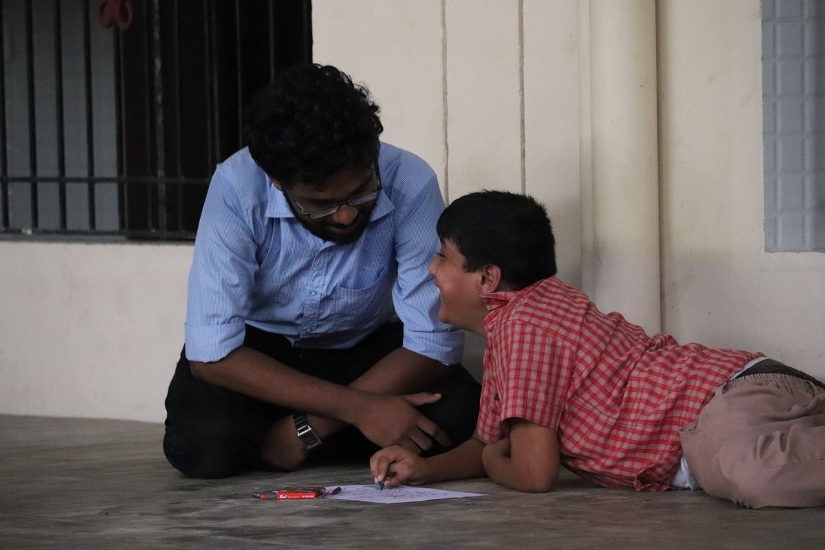 SFI GECW tweet media