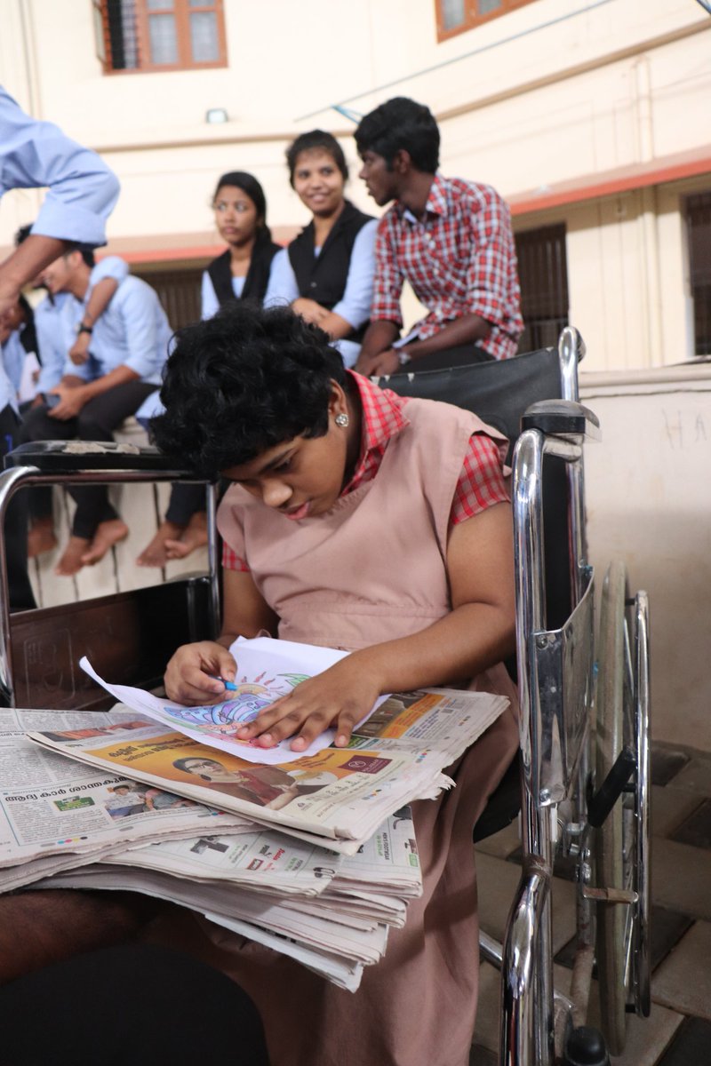 SFI GECW tweet media