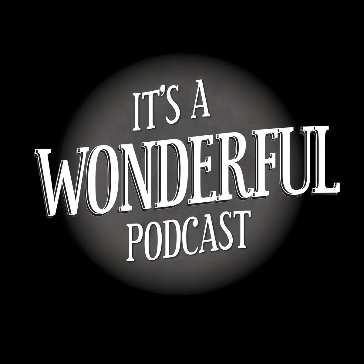 #NewProfilePic EXCITING DEVELOPMENTS coming to the It's A Wonderful Podcast feed 😁👀

More to follow!! #PodernFamily #Podcast #Podcasts #Podcasting #ItsAWonderful1 #PodcastGrowth