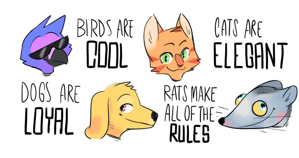 How to make a Fursona Quiz- What is Fursona?