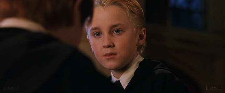 Happy Birthday to Tom Felton who\s now 32 years old. Do you remember this movie? 5 min to answer! 