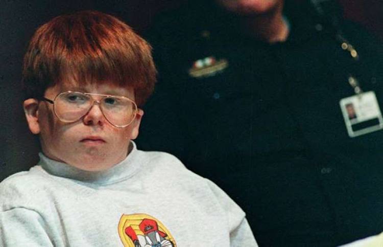 True Crime England tweet media