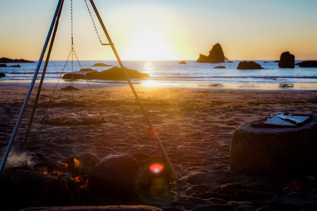 Messermeister's tweet image. Outdoor cooking gear featuring the first full-sized, professional grade folding kitchen knives on the market! Embrace the adventure and go #cookoutside

Click the link for more info about the #AdventureChefCollection soo.nr/mZtV