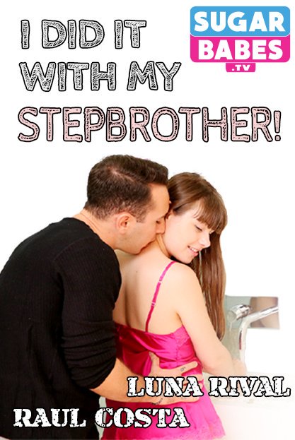 I Did It with My Step Brother https://t.co/5zKWKzFUXG         👫👫👫 #sugarbabestv #Sugarbabes #LunaRival<a href="/tag/family"class="tags"><span>#family</span></a><a href="/tag/french"class="tags"><span>#french</span></a><a href="/tag/frenchkiss"class="tags"><span>#frenchkiss</span></a><a href="/tag/stepsisters"class="tags"><span>#stepsisters</span></a><a href="/tag/sugarbabestv"class="tags"><span>#sugarbabestv</span></a>