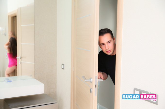 I Did It with My Step Brother https://t.co/5zKWKzFUXG         👫👫👫 #sugarbabestv #Sugarbabes #LunaRival<a href="/tag/family"class="tags"><span>#family</span></a><a href="/tag/french"class="tags"><span>#french</span></a><a href="/tag/frenchkiss"class="tags"><span>#frenchkiss</span></a><a href="/tag/stepsisters"class="tags"><span>#stepsisters</span></a><a href="/tag/sugarbabestv"class="tags"><span>#sugarbabestv</span></a>